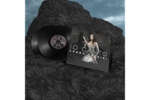 Io Canto 2 [VINYL]