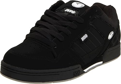 dvs shoes with stash pocket