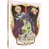 PETER GRILL &amp; THE PHILOSOPHER'S TIME: SUPER EXTRA BD