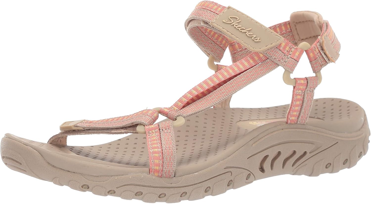 skechers reggae fest hooked sandal