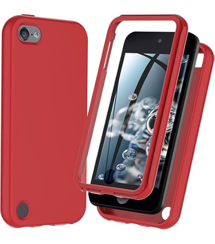 Amazon.com: Apple iPod Touch (256GB) (7th Generation) - Product