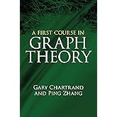A First Course in Graph Theory (Dover Books on Mathematics)
