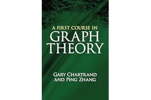 A First Course in Graph Theory