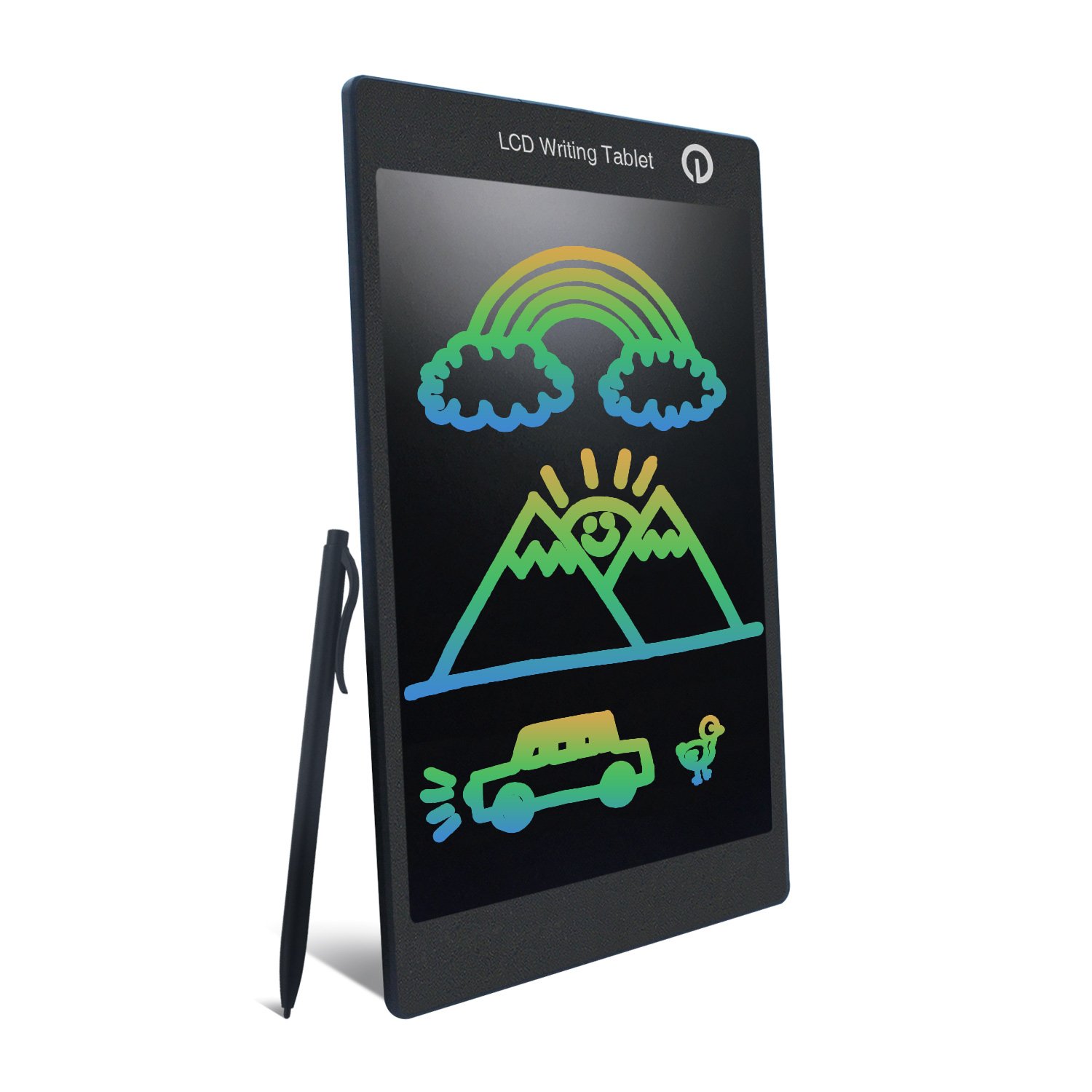  pulgadas tableta de escritura LCD colorido – newyes nywt C gráfica tablero de dibujo mensaje