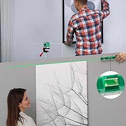 Level Tool Laser Level Leveler tool Cross Line