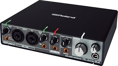 Roland Rubix24 Image