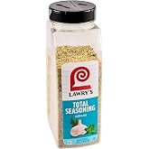 Lawry's Casero Total Seasoning, 26 oz