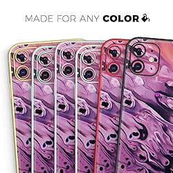 Design Skinz Blurred Abstract Flow V51