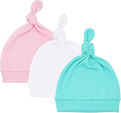 newborn baby hats unisex