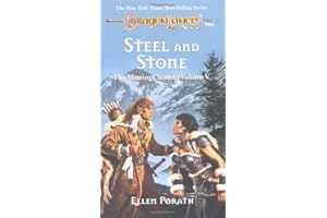 Steel and Stone: The Meetings Sextet, Volume V