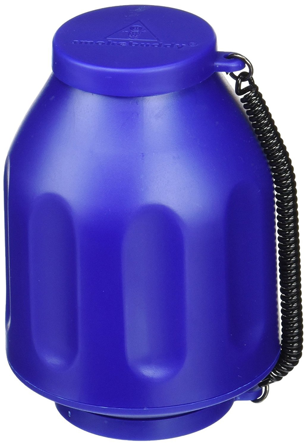 Photo 1 of smokebuddy Air Filter, Original, Blue