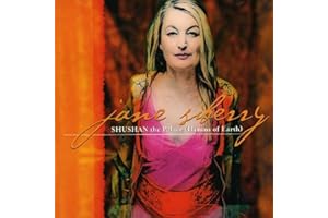 Shushan the Palace: Hymns of Earth