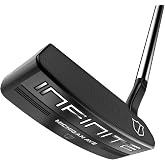 Wilson 2024 Infinite Men's Michigan Avenue Golf Putters - Right Hand