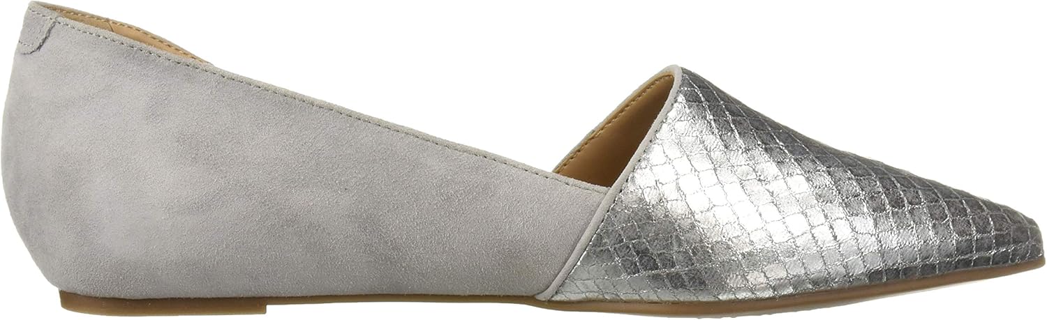 aerosoles towncenter flat