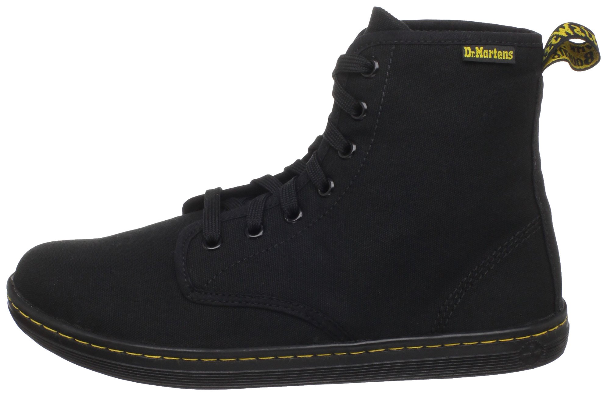 shoreditch greasy dr martens