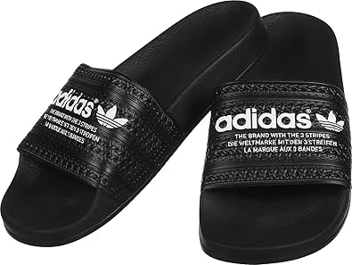 amazon adidas badeschuhe