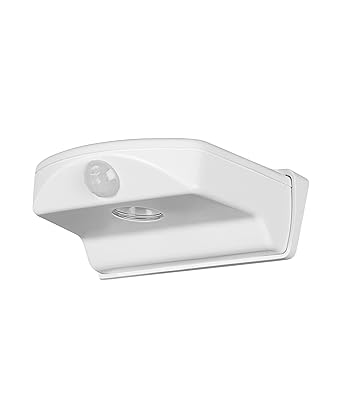 Osram Door LED Batteriebetriebene Leuchte, für Innenanwendungen, weiß