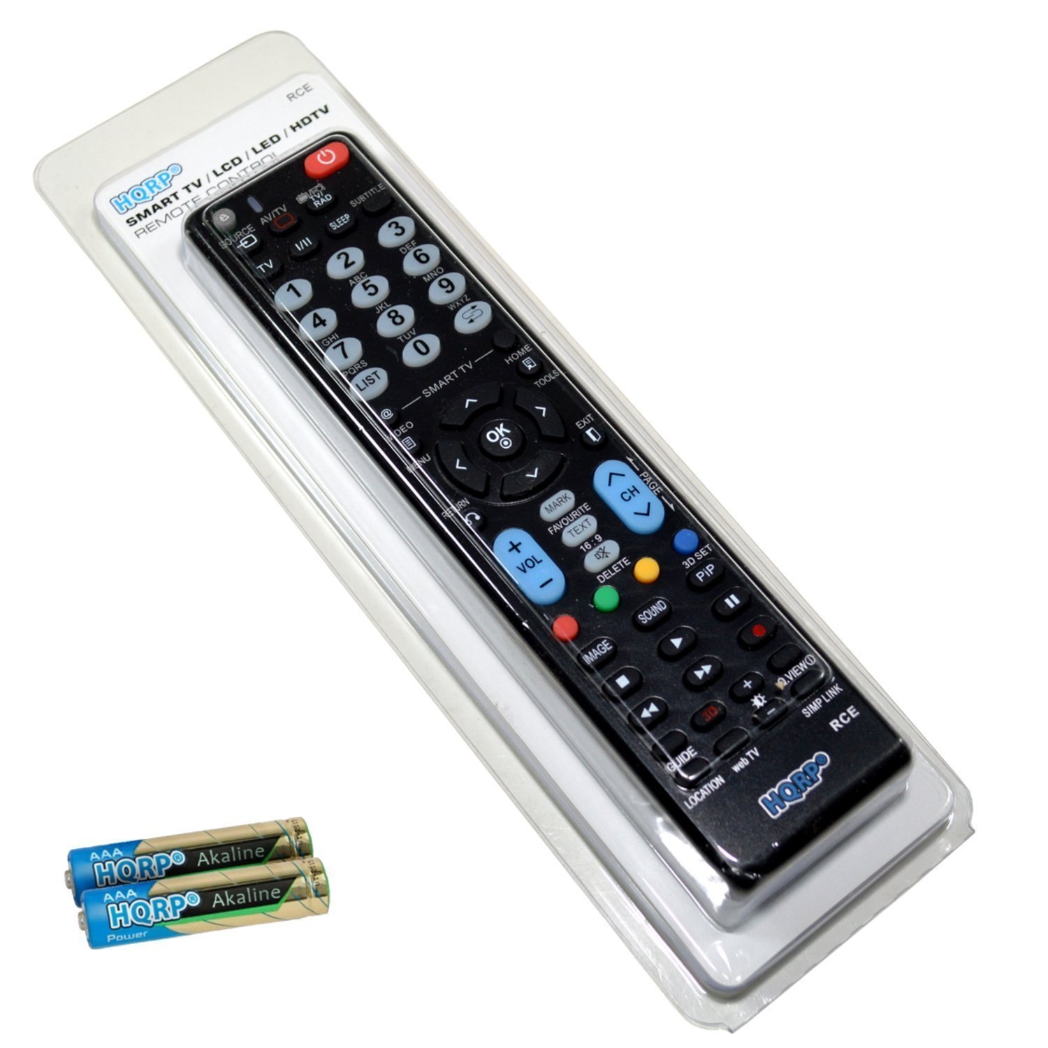 Best remote for lg 50pj350