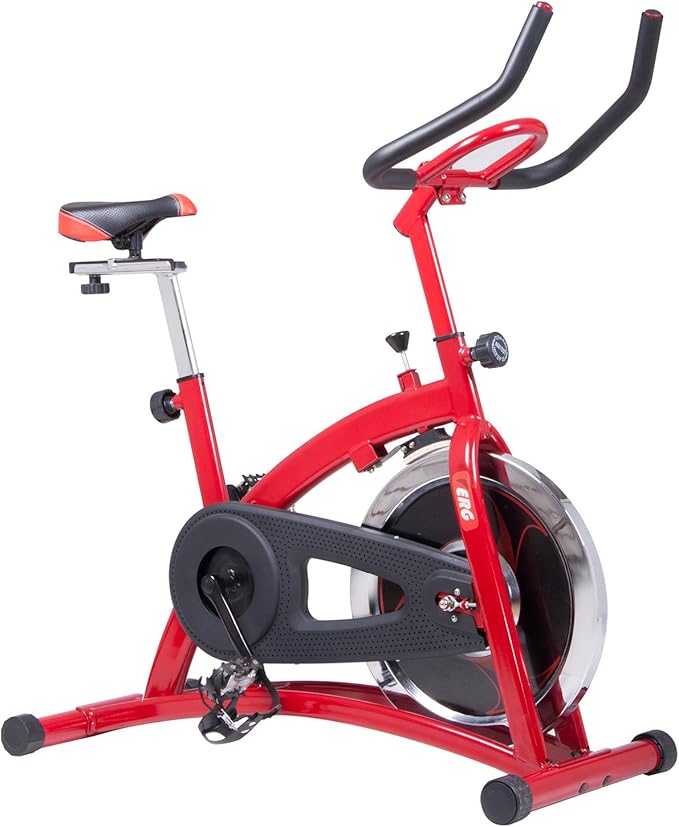 erg stationary bike