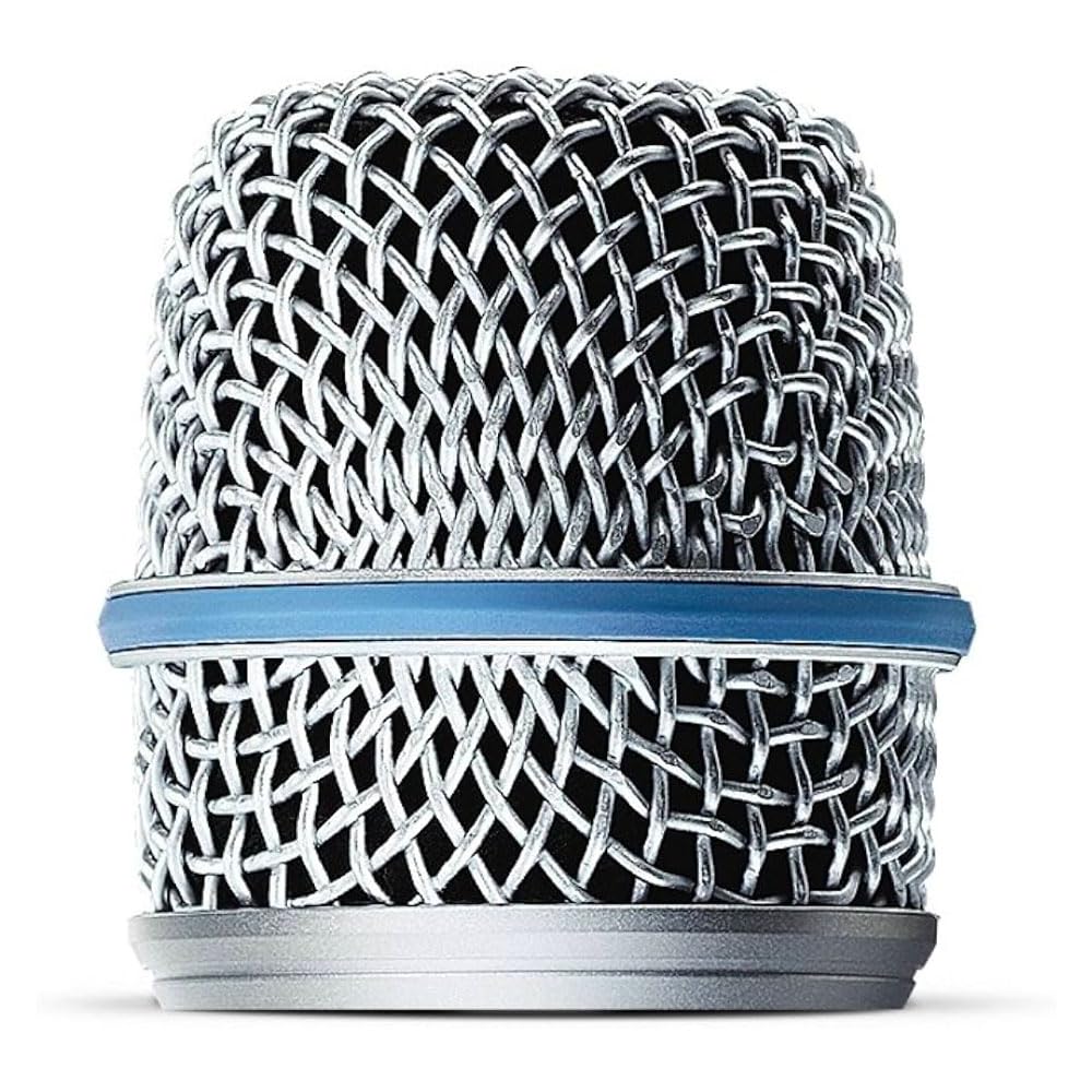 Shure RK320 Grille for BETA 56 and BETA 57A