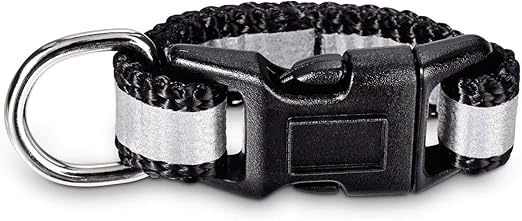 petco dog tag silencer