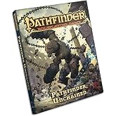Pathfinder Roleplaying Game: Pathfinder Unchained
