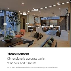 Matterport Pro2 3D Camera Essential Kit - High