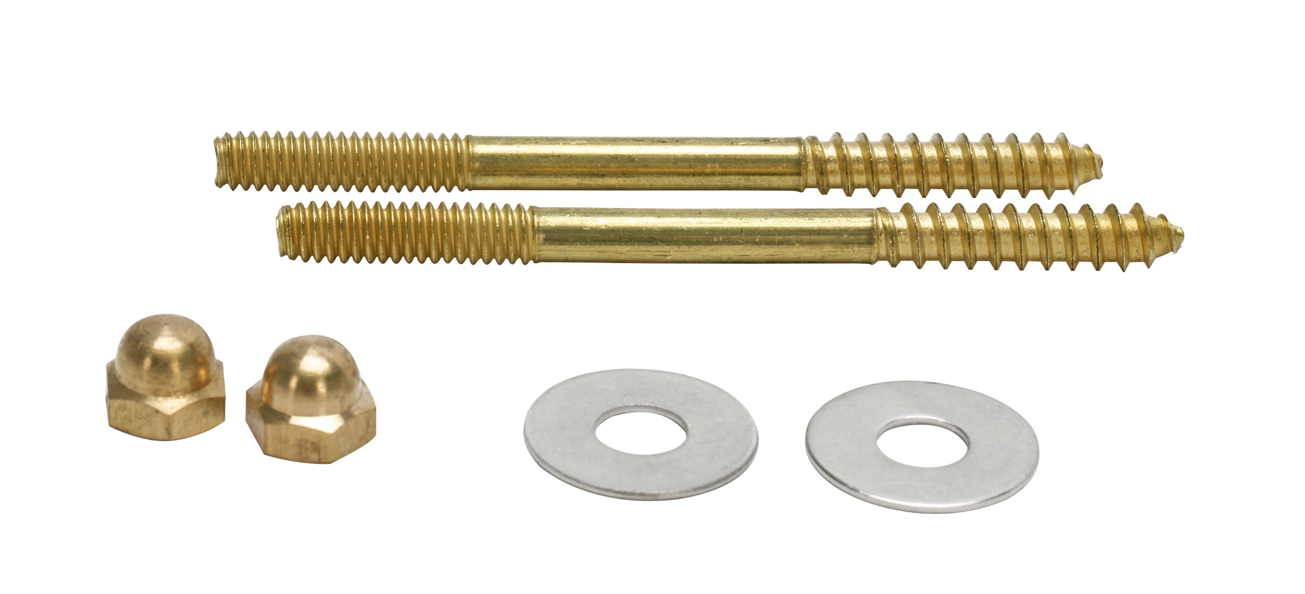 Photo 1 of Fluidmaster Toilet Flange Screw 7113