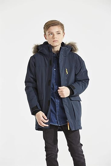 Didriksons sande Clearance