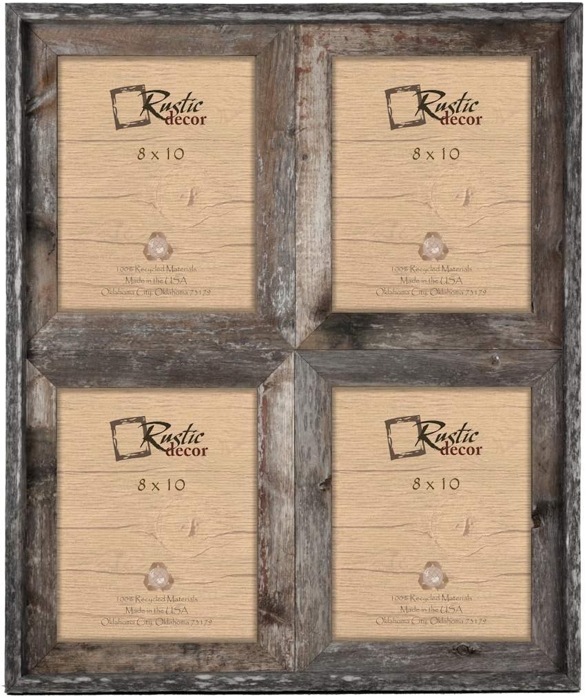 Which Is The Best 8X10 Collage Ladder Frame