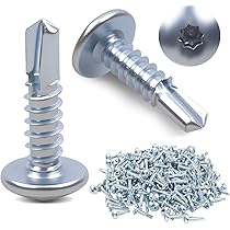 toolant 8 Point Star Bit,Double Square Bit Set 10pcs-Premium S2