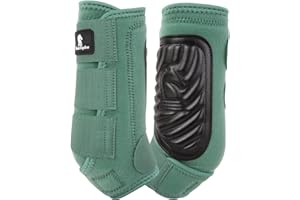 Classic Equine ClassicFit Sling Boots, Front