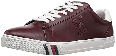 tommy hilfiger men's ramus sneaker