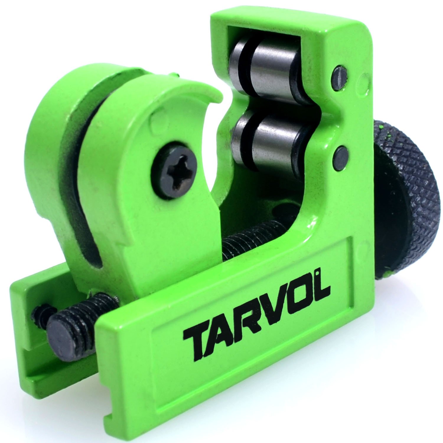 mini pipe tube cutter (heavy duty industrial grade) adjustable tubing