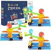Solar System Model STEM Kits, Bulk Craft Science Kits for Kids Age 8-12, STEM Toy for Ages 8-13 8-10, Science Experiment Building Projects 12-14, Engineering Toys Gifts for Boys Girls 8 9 10 11 12