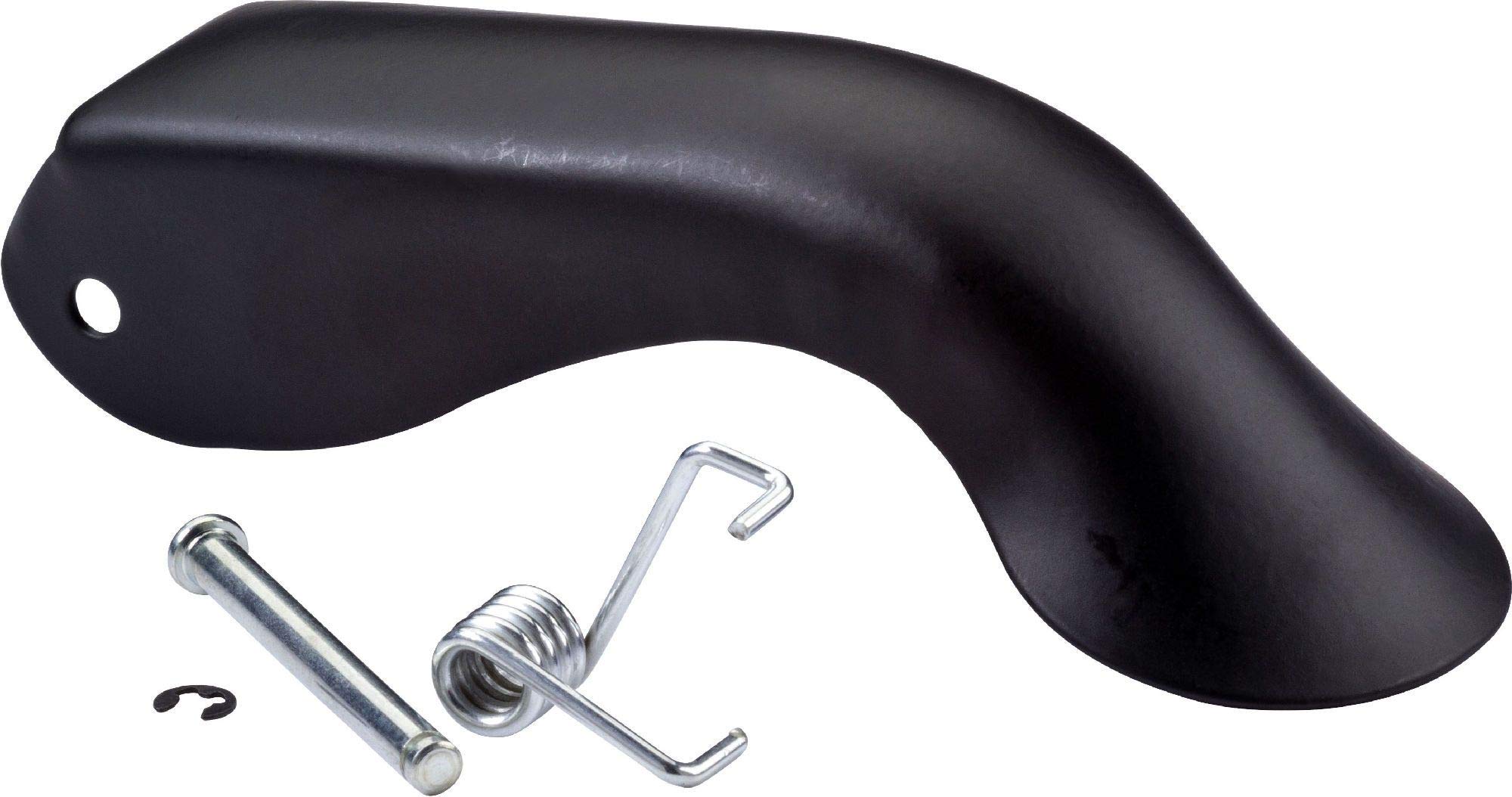 Firefly FIREFLY A125 Scooter Brake Set Black One Size