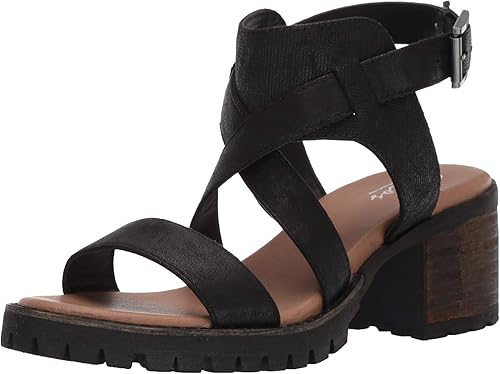 carlos santana flat sandals