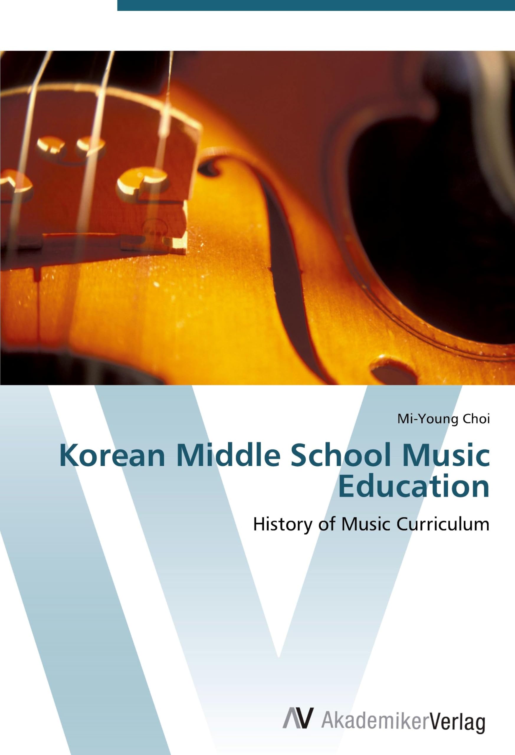 Korean Middle School Music Education: History of Music Curriculum