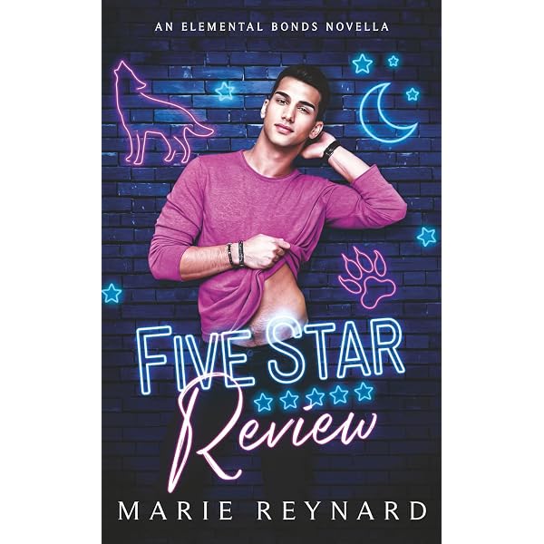 Amazon.com: Five Star Review: Alternative Cover (MateHub