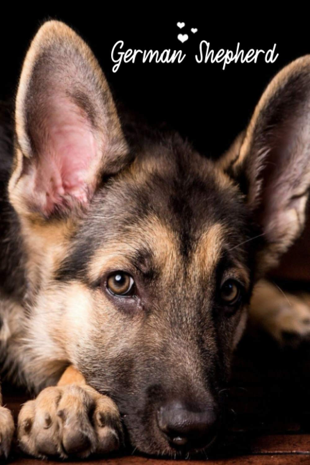 german shepherd gifts amazon