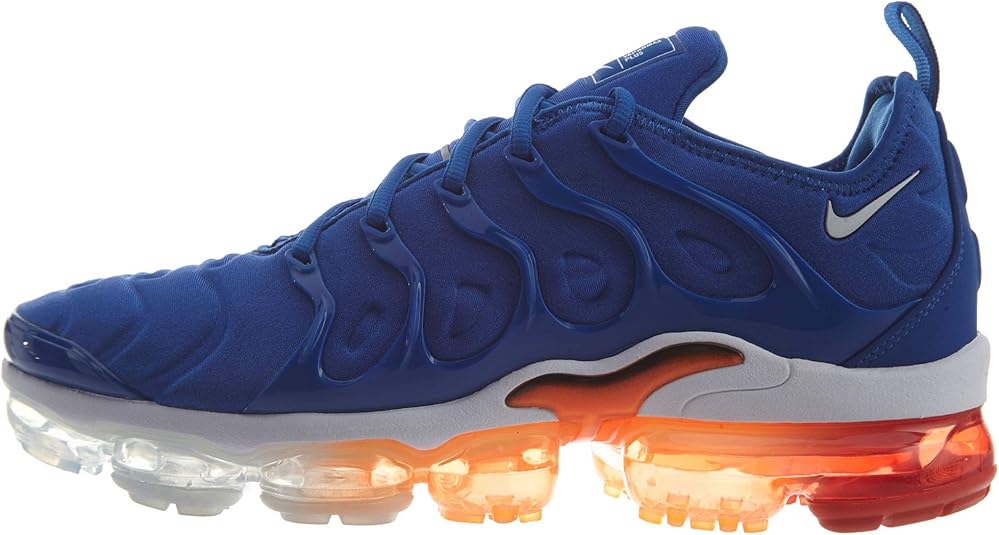 Go Bright, Go Bold: Nike Air VaporMax Plus Game Royal - The Drop Date