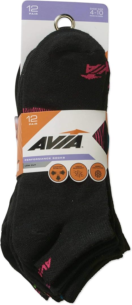 avia sock shoes