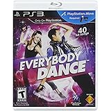 PS3 Everybody Dance
