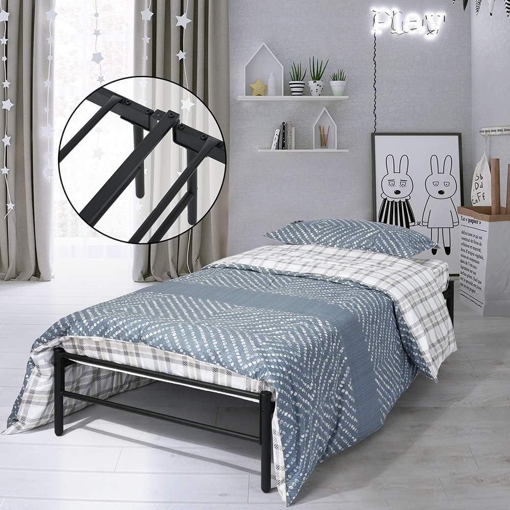 Best electric adjustable twin bed frame