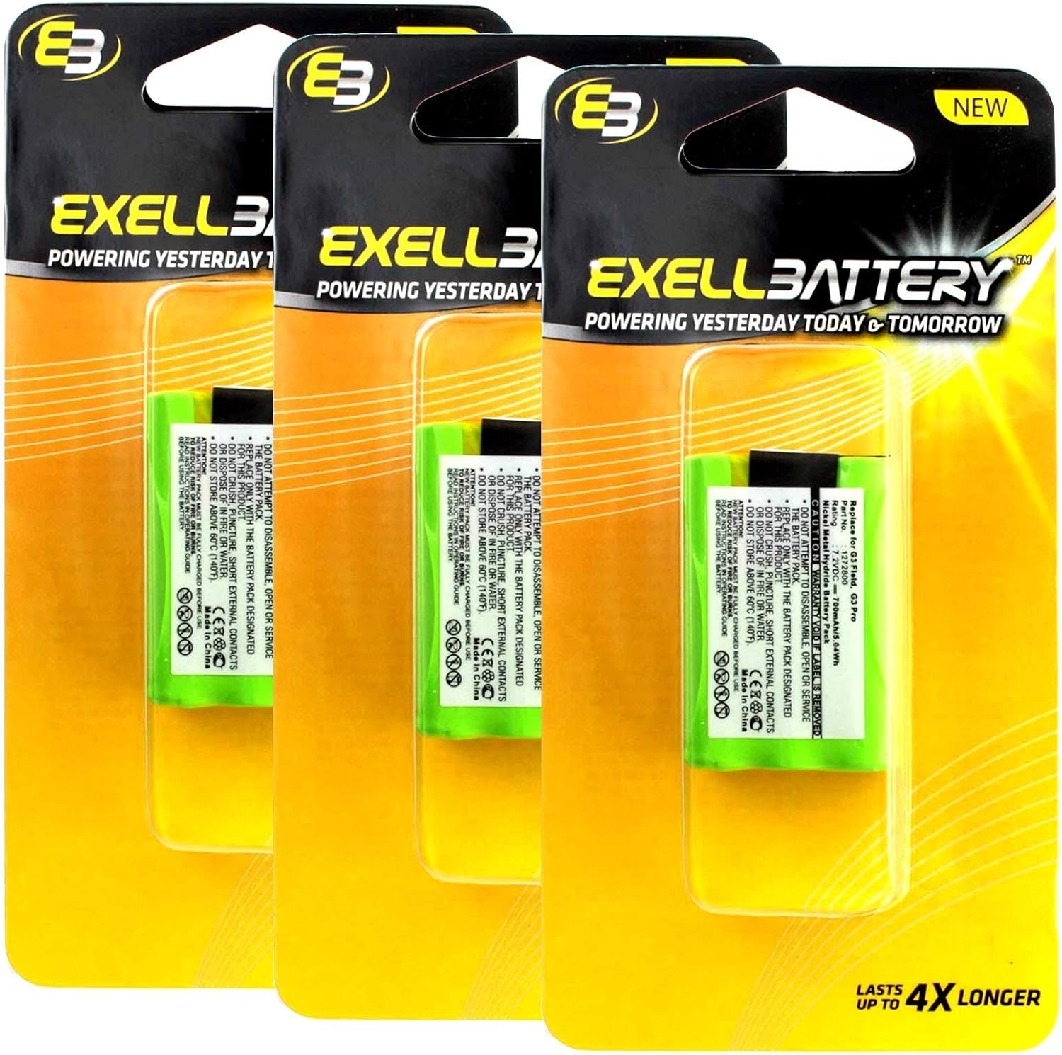 tri tronics dog collar batteries