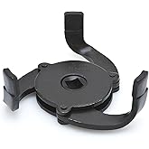 GearWrench 3/8" Drive Universal 3 Jaw Oil Filter Wrench - 3288D