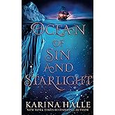 Ocean of Sin and Starlight: A Dark Romantasy (Nightwind)