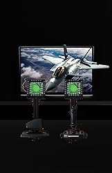 2-Pack J-PEIN Flight Joystick Mount – Universal