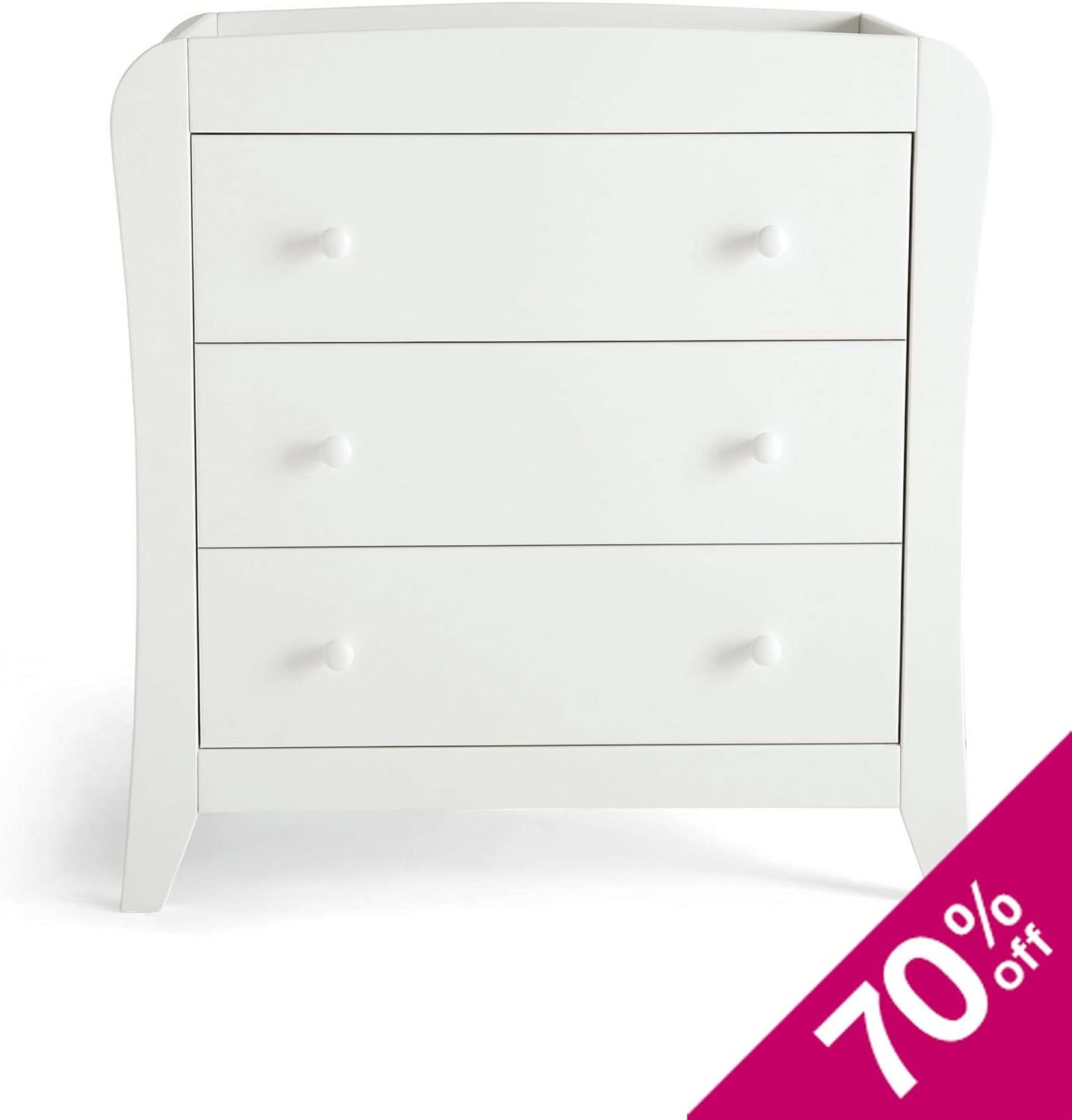 mamas and papas fern nursery set