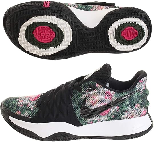 kyrie low ep floral